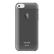 IPH-500-BK [Crystal clear case for iPhone5s Black]