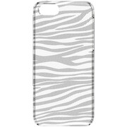 IPH-5C-T20-ZB [Wildanimal case for iPhone5c Zebra]