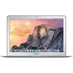 ヨドバシ.com - アップル Apple MD760J/B [MacBook Air 1.4GHz Dual