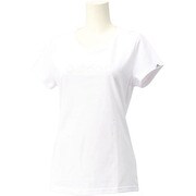 ALL31 [G GLAM Tシャツ レディース J/OT ホワイト]