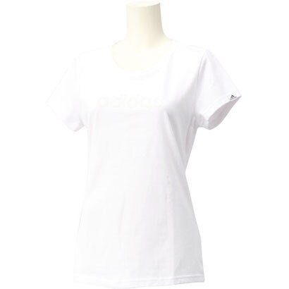 ALL31 [G GLAM Tシャツ レディース J/M ホワイト]