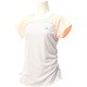 DDX11 [AT UV CB 半袖 Tシャツ レディース J/OT パｰルグレｰ S14]