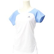 DDX11 [AT UV CB 半袖 Tシャツ レディース J/OT ホワイト]