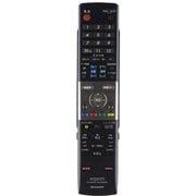 RRMCGA651WJPA 0046380197 [レコーダー用リモコン]