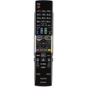 テレビ用リモコン RRMCGA820WJSA 0106380321