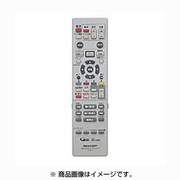 RRMCGA424WJPA 0046380159 [レコーダー用リモコン]
