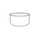 2343800280 [炊飯器用 内釜]