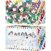 カードケース [きゃらカードホルダーコレクション Wake Up, Girls！No.015]