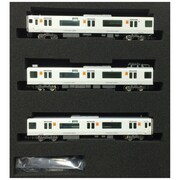 Nゲージ 4615 [JR817系3000番台 増結3両編成セット 動力無し  完成品モデル]