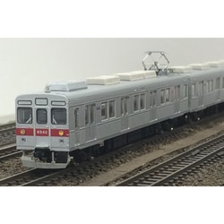 N) 4512 東急8500系8642編成 基本6両編成セット(動力付き