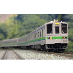 新品未使用送料込グリーンマックス ＪＲキハ143系/キサハ144系登場時3両編成 30223＞JR北海道キハ143形／キサハ144形 冷改後 基本3両編成