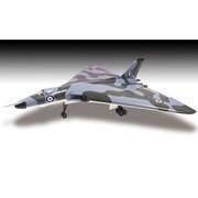 LN70530 [1/100 アブロ バルカン 爆撃機]