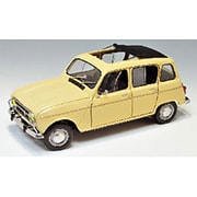 1/24 25002 Renault 4L