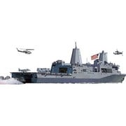 CB5051 [1/350 米・ドック型揚陸艦 LPD-17サンアントニオ]