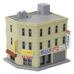 S034-2 [角店ビルB Zゲージ]