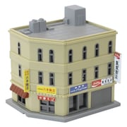 S034-2 [角店ビルB Zゲージ]