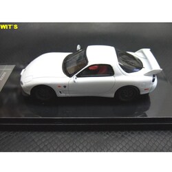 ヨドバシ.com - WITS ウィッツ W169 [1/43 マツダ RX-7 スピリットR