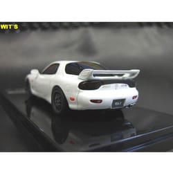 ヨドバシ.com - WITS ウィッツ W169 [1/43 マツダ RX-7