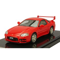 ヨドバシ.com - WITS ウィッツ W186 [1/43 三菱 GTO ツインターボ MR