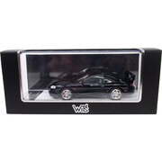 W188 [1/43 三菱 GTO ツインターボ MR ピレネーブラック]