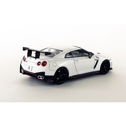 ヨドバシ.com - エブロ EBBRO 45162 [1/43 日産 GT-R ニスモ N