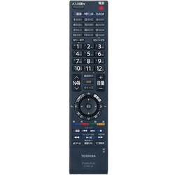 ヨドバシ.com - 東芝 TOSHIBA CT-90312A [液晶テレビ用 リモコン] 通販