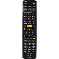 ヨドバシ.com - 東芝 TOSHIBA 79105612 [BD/DVDレコーダー用 リモコン SE-R0415] 通販【全品無料配達】