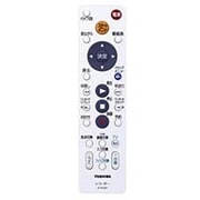 79105212 [ブルーレイレコーダー用 シンプルリモコン SE-R0381]