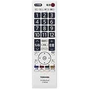 液晶テレビ用 リモコン CT-90328A 75018056