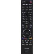 液晶テレビ用 リモコン CT-90286B 75033351