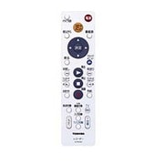 79105187 [HDD＆DVDレコーダー用 シンプルリモコン SE-R0392]