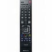 液晶・プラズマテレビ用 リモコン CT-90419 75030049