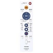 79104962 [HDD＆DVDレコーダー用 シンプルリモコン SE-R0368]