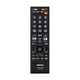 液晶・プラズマテレビ用 リモコン CT-90387 75026154