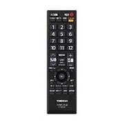 液晶・プラズマテレビ用 リモコン CT-90387 75026154