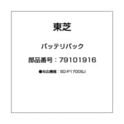 バッテリパック 79101916