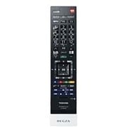 液晶・プラズマテレビ用 リモコン CT-90390 75027937