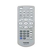 79102171 [ポータブルDVDプレーヤー用 リモコン MEDR50DTJX]