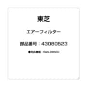43080523 [エアーフィルター]
