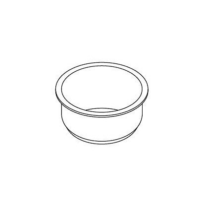 320WW075 [炊飯器用 内釜]