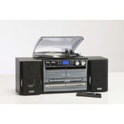 TCDR-386WC [Wカセット・WCDコピーマルチプレーヤー]