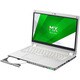 Let's note（レッツノート） MXシリーズ/12.5型/IPS液晶/SSD256GB/ブルーレイディスクドライブ/Windows 8.1/Pro/Update/シルバー CF-MX3VEWBR