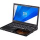 Let's note（レッツノート） SXシリーズ/12.1型ワイド液晶/SSD256GB/DVDスーパーマルチドライブ/Windows 8.1/Pro/Update/Office搭載モデル/ブラック CF-SX3VEYBR