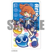 ぷよぷよ [カードデコレーションジャケット　アルル]