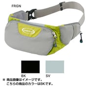 1123647 [クロスランナーポーチ M ブラック]