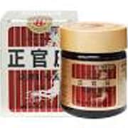 正官庄 高麗紅蔘錠 200錠 [第3類医薬品 漢方薬・生薬]