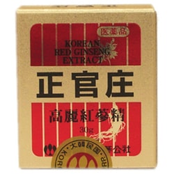 ヨドバシ.com - 大木製薬 正官庄 高麗紅蔘精 30g [第3類医薬品 漢方薬