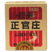 正官庄 高麗紅蔘精 30g [第3類医薬品 漢方薬・生薬]