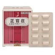 正官庄 高麗紅蔘粉カプセル 200CP [第3類医薬品 漢方薬・生薬]