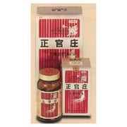正官庄 高麗蔘精丸 1000丸 [第3類医薬品 漢方薬・生薬]